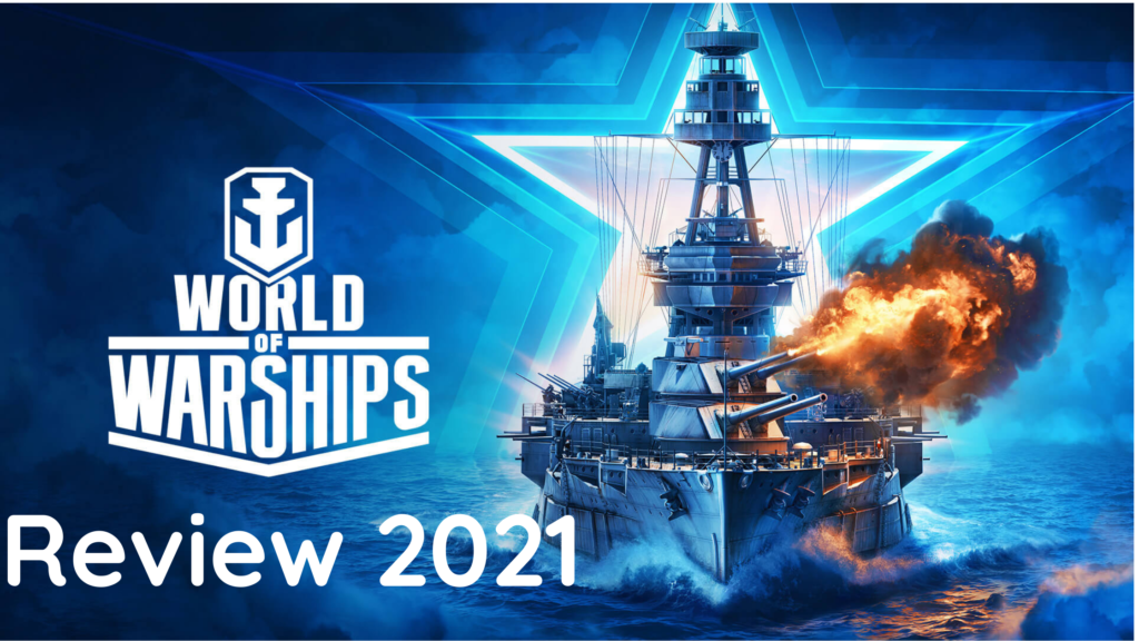 World-Of-Warships-Review