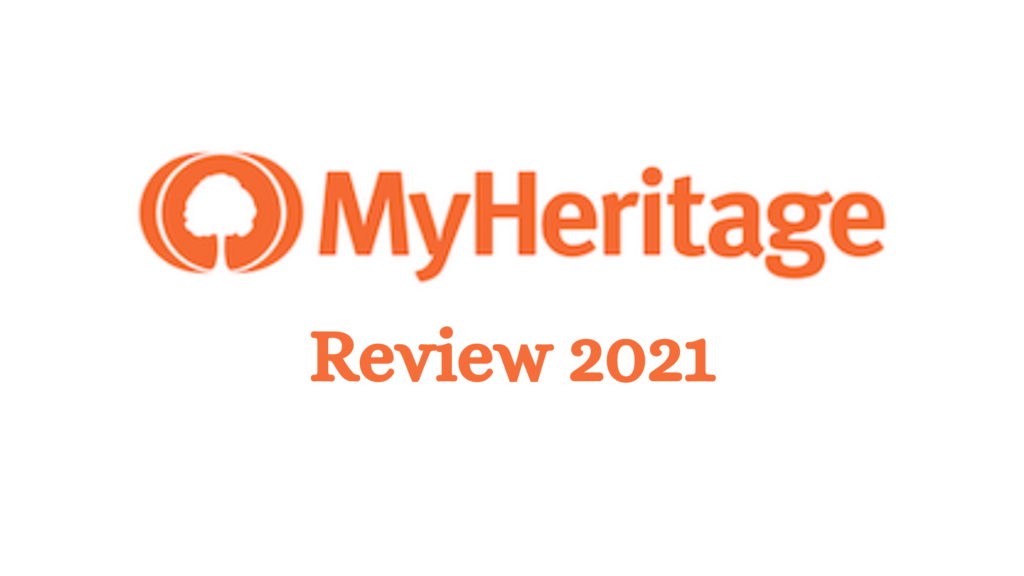MyHeritage-Review