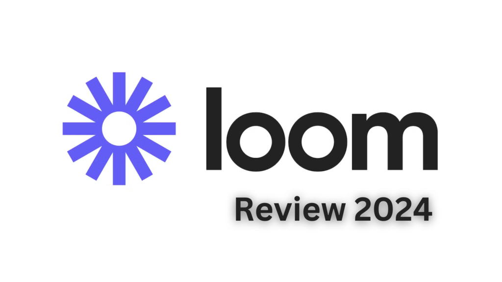 Loom-Screen-Recorder Review-2024