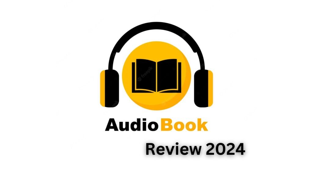 Audiobooks-Review-2024