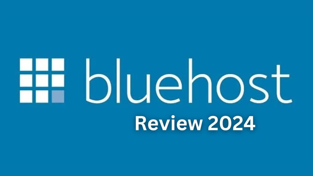 Bluehost Review 2024