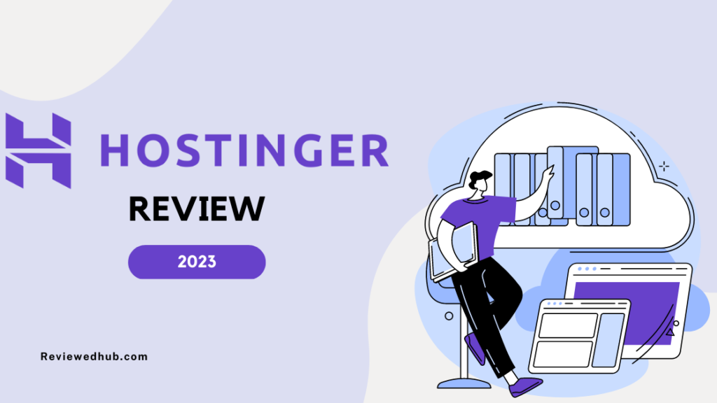 Hostinger-Review-2023