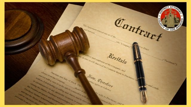 Los-Angeles-Contracts-Lawyer