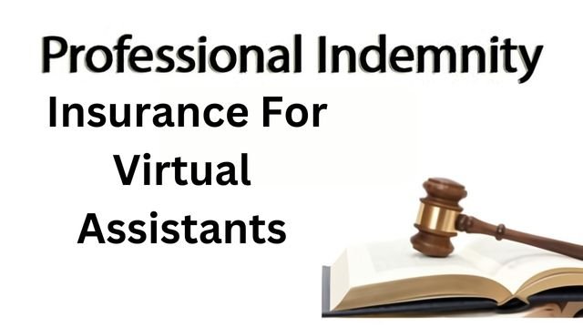 Professional-Indemnity-Insurance-for- Virtual-Assistants
